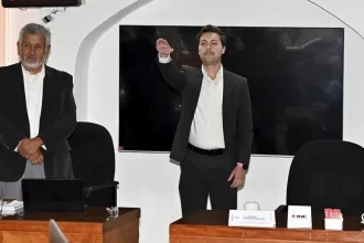 El Estado ya cuenta con dos partidos políticos más