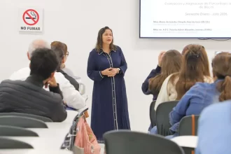 El Futuro de los Trabajadores de COMPAS y el Apoyo Educativo en la UAA