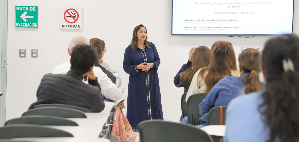 El Futuro de los Trabajadores de COMPAS y el Apoyo Educativo en la UAA