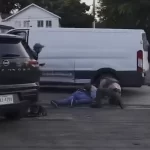 El ICE mata a migrante mexicano