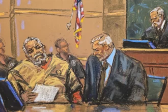 'El Mayo' fue condenado a cadena perpetua en Estados Unidos
