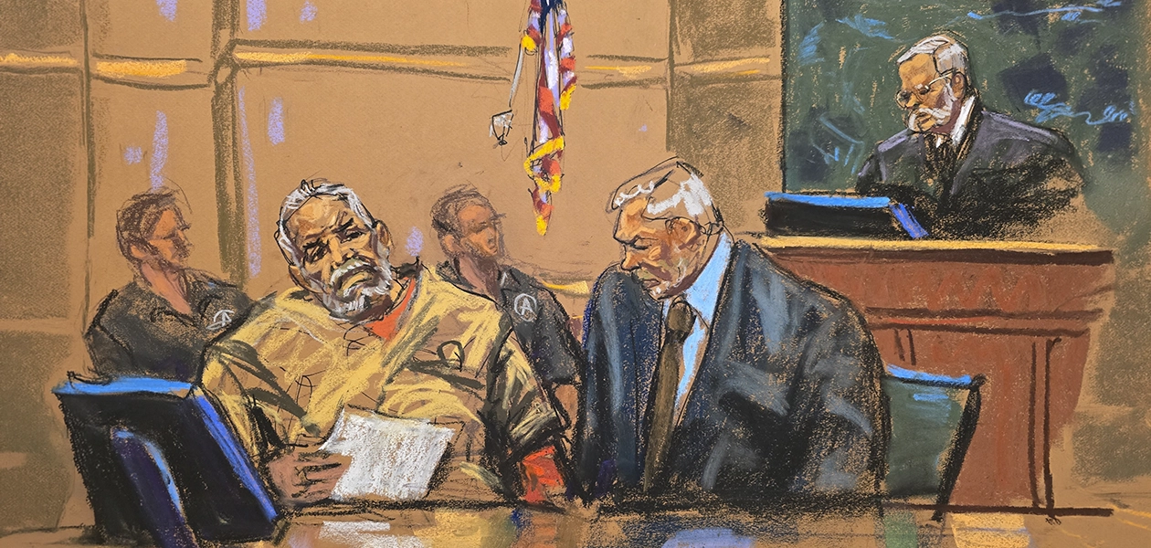 'El Mayo' fue condenado a cadena perpetua en Estados Unidos