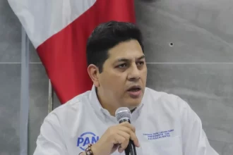 El PAN asegura capital político rumbo a 2027 ante escenarios en Morena