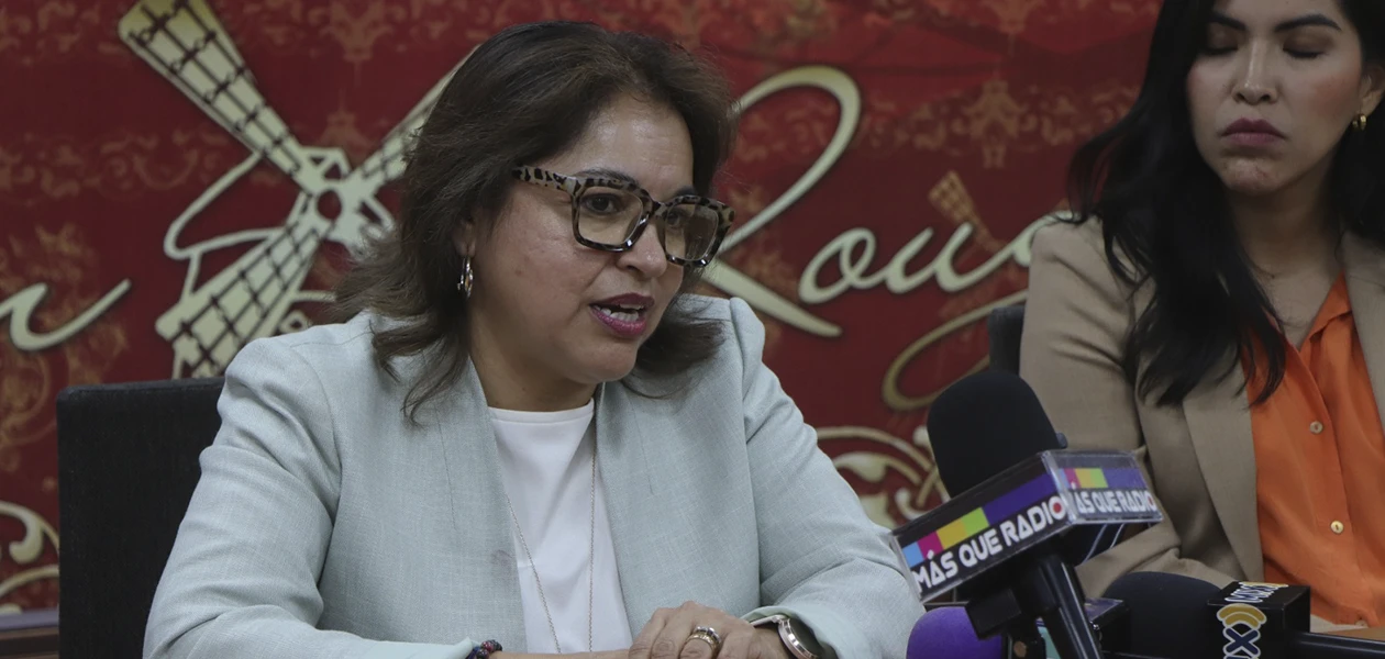 El avance de la delincuencia cibernética nos ha hecho más vulnerables: empresarias – Eye Care El avance de la delincuencia cibernética nos ha hecho más vulnerables: empresarias – Eye Care