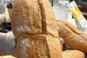 El bolillo de Aguascalientes busca protección como patrimonio gastronómico