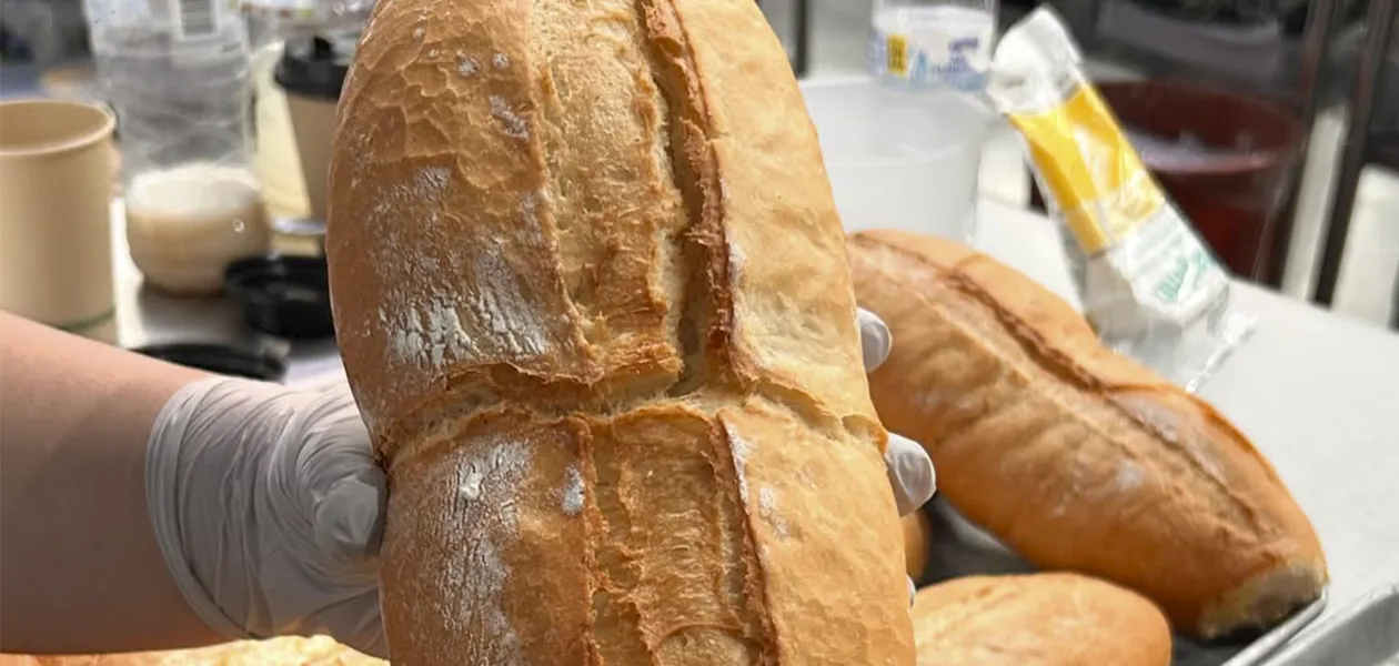 El bolillo de Aguascalientes busca protección como patrimonio gastronómico
