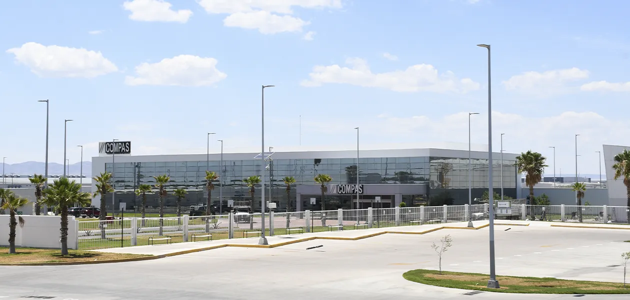 El cierre de Compas no es sólo el de una planta: CANACINTRA