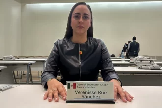 El padrón de CATEM ya es de cerca de 10 mil trabajadores de Nissan, Jatco y Mind- Vere Ruíz