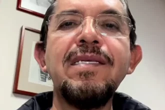 El secreto es lavar bien los alimentos: Márquez Díaz