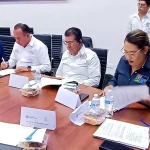 Elaboran Atlas de Riesgo para clarificar zonas de conflicto cuando llueve: Muñoz