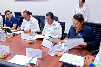 Elaboran Atlas de Riesgo para clarificar zonas de conflicto cuando llueve: Muñoz