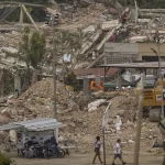 Eleva Venezuela a 4 mil 561 cifra de muertos por sismos
