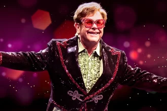 Elton John se despide con dos conciertos en México