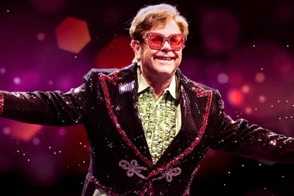 Elton John se despide con dos conciertos en México