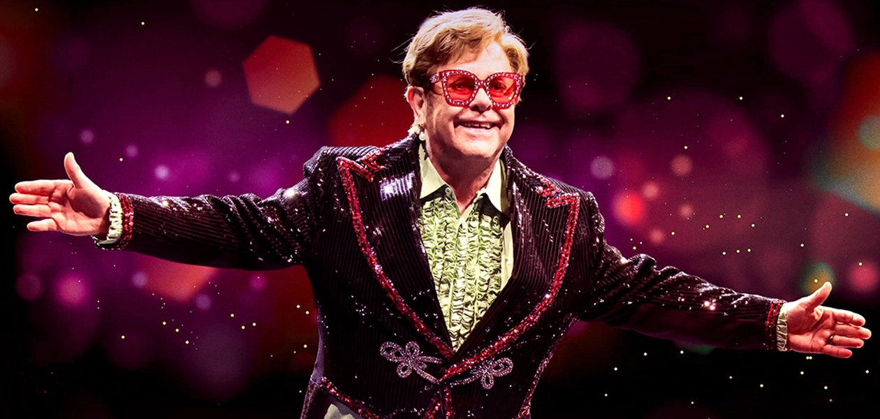 Elton John se despide con dos conciertos en México