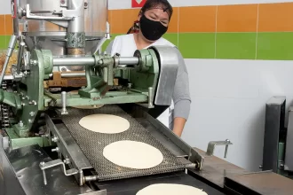 Empresarios de la masa y la tortilla secundan a Genny y piden regularizar negocios del sector