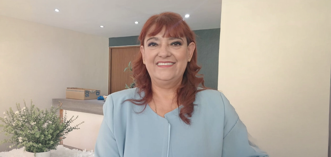 En el Estado todo lo resolvemos sin apoyo federal: Mony Becerra – Eye Care En el Estado todo lo resolvemos sin apoyo federal: Mony Becerra – Eye Care
