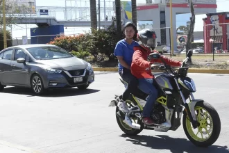 En un mes abrirá Escuela de Manejo para Motociclistas en Aguascalientes