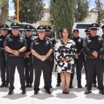 Entrega SSPE patrullas a nueve municipios
