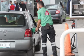 Escasez de combustible en la Entidad