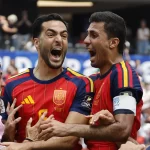España vence 2-1 a Bélgica y se coloca en la zona de semifinales de la Copa del Mundo 2026