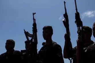 Estados Unidos designa al Cártel de Juárez y Los Viagras como terroristas