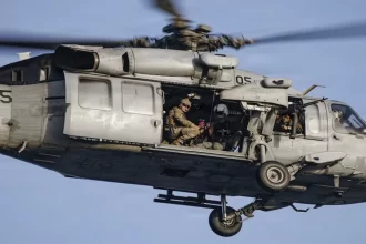 Estados Unidos e Irán pausan intercambio de ataques