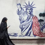 Estados Unidos e Irán reanudan ataques