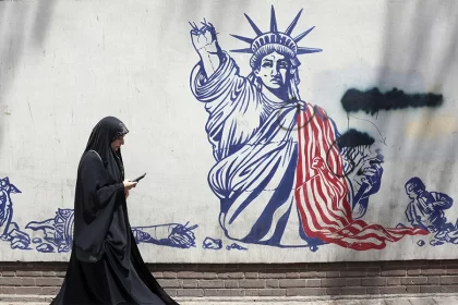 Estados Unidos e Irán reanudan ataques