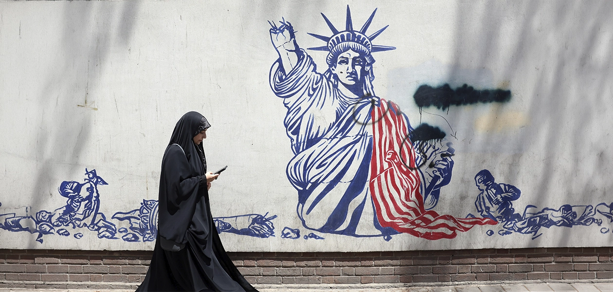 Estados Unidos e Irán reanudan ataques