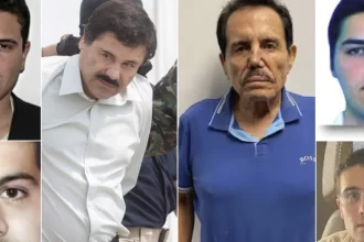 Estados Unidos presionó y ofreció beneficios a Joaquín Guzmán López, quien lo traicionó