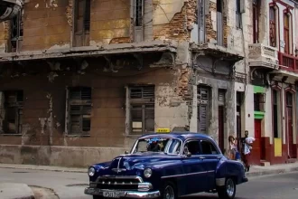 Evalúa Pentágono posibles acciones militares en Cuba