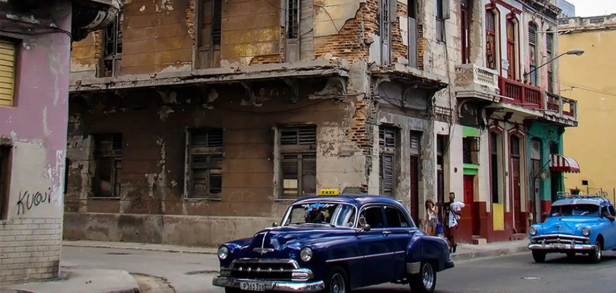 Evalúa Pentágono posibles acciones militares en Cuba