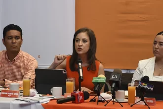 Exige Movimiento Ciudadano a MIAA que rinda cuentas de millonarios recursos