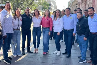 Exigen que partidos abran candidaturas a sindicatos