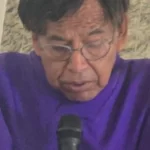 Exorcizan sin permiso