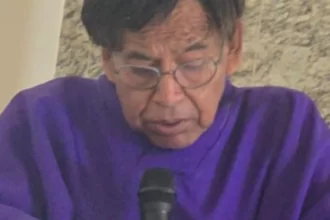 Exorcizan sin permiso