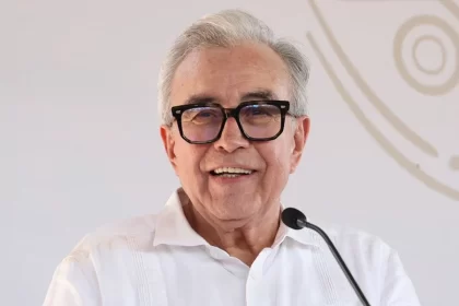 FGR no tiene pruebas contra Rocha Moya sobre nexos con un cártel