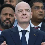 FIFA evalúa una Copa del Mundo con 64 selecciones: Infantino