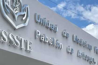 FSTSE: Remodelarán 5 clínicas del ISSSTE en Aguascalientes en lugar de nuevo hospital