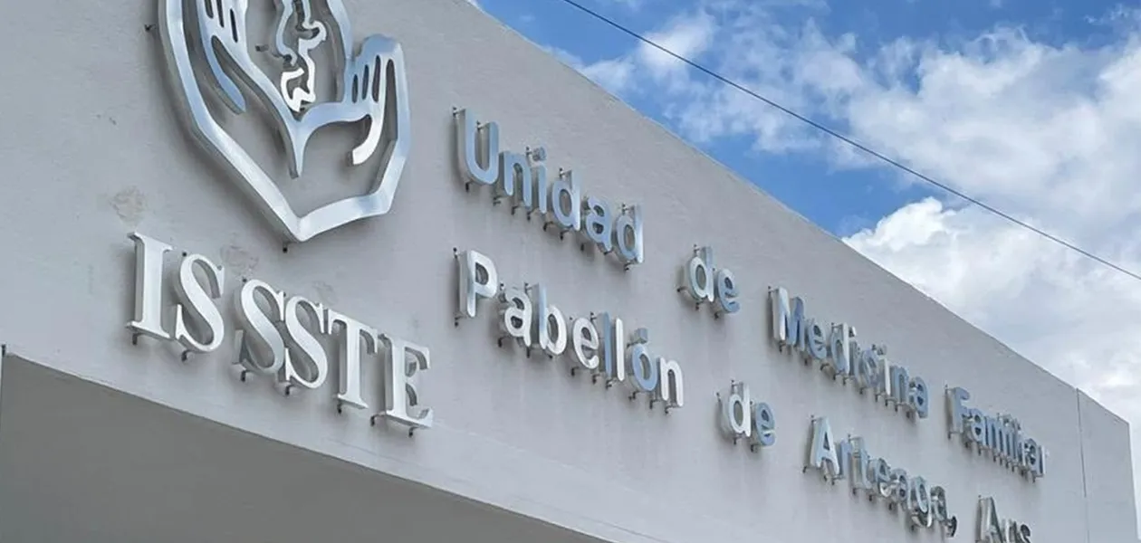 FSTSE: Remodelarán 5 clínicas del ISSSTE en Aguascalientes en lugar de nuevo hospital
