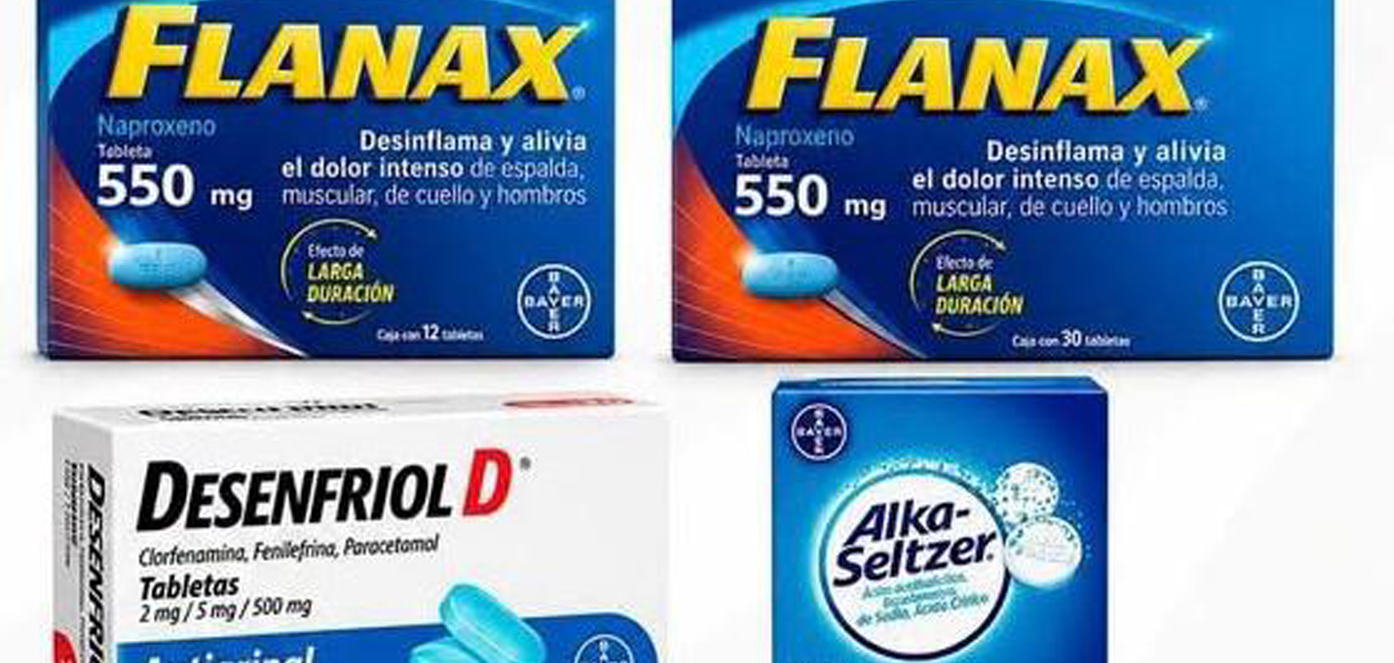 Falsifican medicamento contra la hiperactividad y la 'cruda'