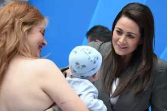 Familias en Aguascalientes: El sueño de adoptar hecho realidad en el DIF Estatal