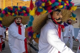 Feria de los Chicahuales vive su mejor etapa