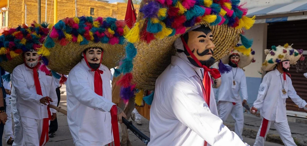 Feria de los Chicahuales vive su mejor etapa
