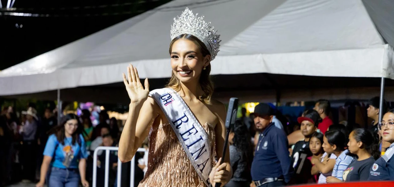 Feria de los Chicahuales vive su mejor etapa