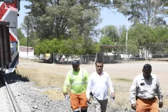 Ferromex: Buenas utilidades para los ferrocarrileros