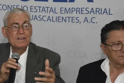 Fiebre mundialista no frenará la actividad laboral en Aguascalientes