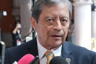 Firman Contrato Colectivo del Hospital Hidalgo directivos y también dirigentes sindicales