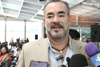 Flujo de visitantes es igual de bueno que el año pasado: Turismo